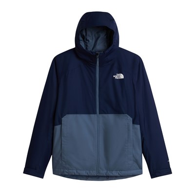 The North Face M MILLERTON INSULATED JACKET Erkek Ceket NF0A3YFIMOE1