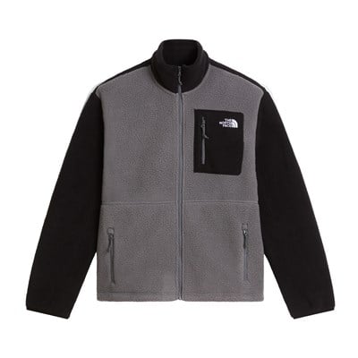The North Face M MOUNTAIN ATHLETICS 1/4 ZIP FLEECE 2.0 Erkek Sweatshirt NF0A8J82JK31