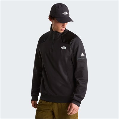 The North Face M MOUNTAIN ATHLETICS FLEECE PANT 2.0 Erkek Pantolon NF0A8J8DJK31