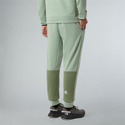 The North Face M MOUNTAIN ATHLETICS FLEECE PANT Erkek Pantolon NF0A893SD5M1