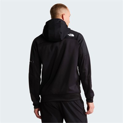 The North Face M MOUNTAIN ATHLETICS FULL ZIP FLEECE 2.0 Erkek Ceket NF0A8J7XJK31