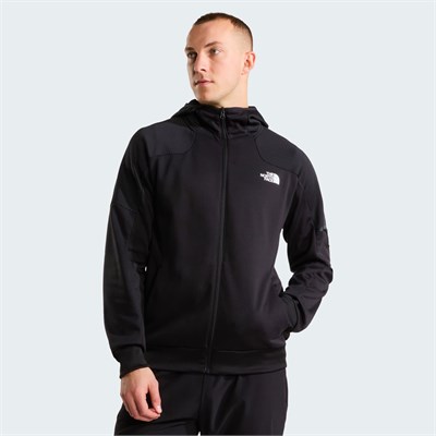 The North Face M MOUNTAIN ATHLETICS FULL ZIP FLEECE 2.0 Erkek Ceket NF0A8J7XJK31