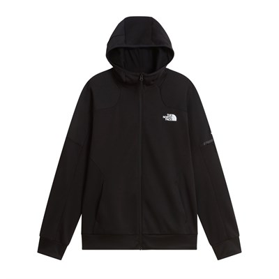 The North Face M MOUNTAIN ATHLETICS FULL ZIP FLEECE 2.0 Erkek Ceket NF0A8J7XJK31