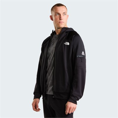 The North Face M MOUNTAIN ATHLETICS FULL ZIP FLEECE 2.0 Erkek Ceket NF0A8J7XJK31