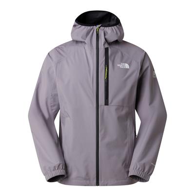 The North Face M MOUNTAIN ATHLETICS RAINLIT HOODED JACK Erkek Ceket NF0A8DY2G7O1