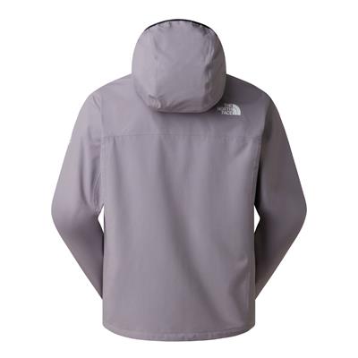 The North Face M MOUNTAIN ATHLETICS RAINLIT HOODED JACK Erkek Ceket NF0A8DY2G7O1
