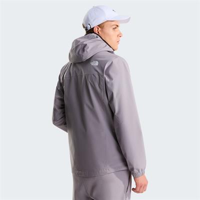 The North Face M MOUNTAIN ATHLETICS RAINLIT HOODED JACK Erkek Ceket NF0A8DY2G7O1