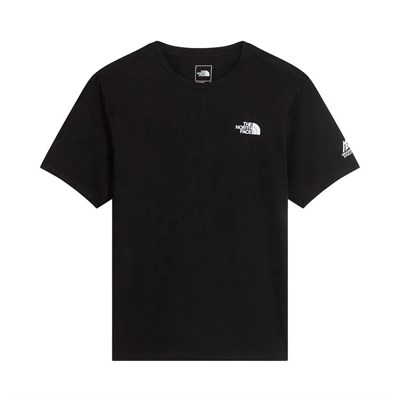 The North Face M MOUNTAIN ATHLETICS SS TEE 2.0 Erkek Tişört NF0A8J8NJK31