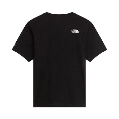 The North Face M MOUNTAIN ATHLETICS SS TEE 2.0 Erkek Tişört NF0A8J8NJK31