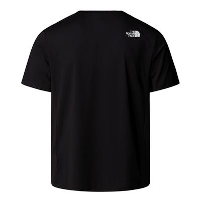 The North Face M MOUNTAIN ATHLETICS TAPE SHORT SLEEVES Erkek Tişört NF0A8DY9JK31