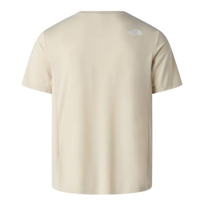 The North Face M MOUNTAIN ATHLETICS TAPE SHORT SLEEVES Erkek Tişört NF0A8DY9DOM1