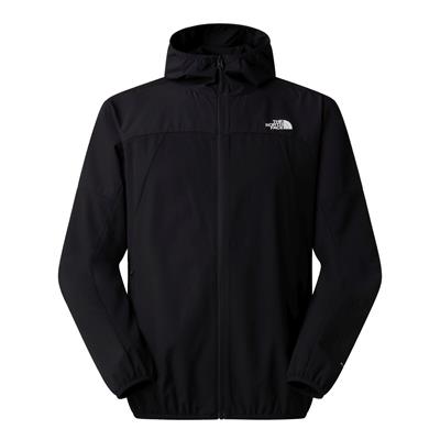 The North Face M MOUNTAIN ATHLETICS USHBA HOODED Erkek Ceket NF0A8G8EJK31
