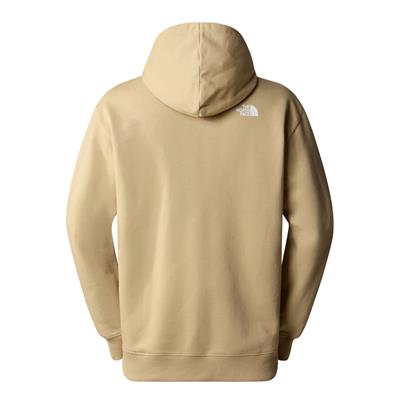 The North Face M MOUNTAIN PLAY HOODIE Erkek Sweat Shirt NF0A87EJLK51
