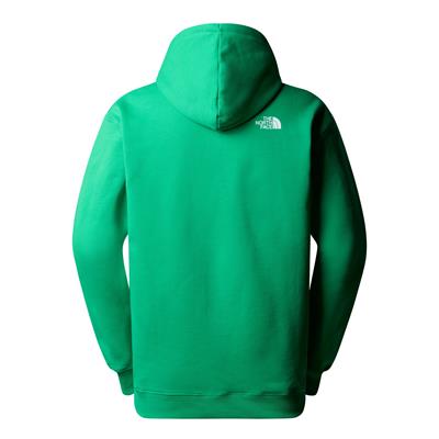 The North Face M MOUNTAIN PLAY HOODIE Erkek Sweat Shirt NF0A87EJPO81