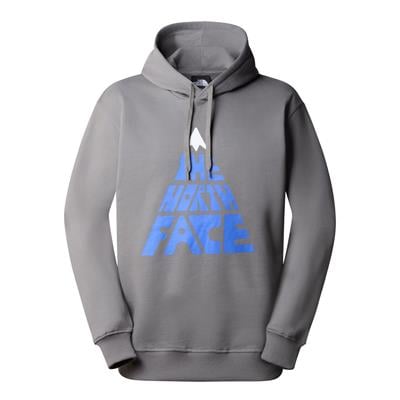 The North Face M MOUNTAIN PLAY HOODIE Erkek Sweat Shirt NF0A87EJ0UZ1