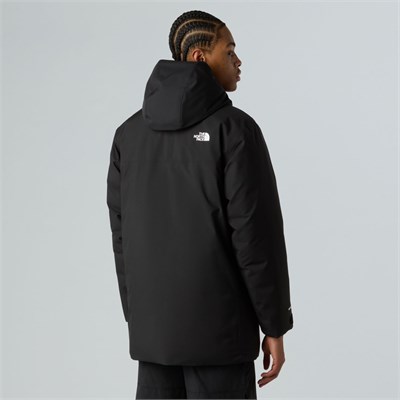 The North Face M MTN RANGE DOWN PARKA Erkek Ceket NF0A88WEKX71