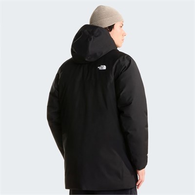 The North Face M MTN RANGE DOWN PARKA Erkek Ceket NF0A88WEKX71