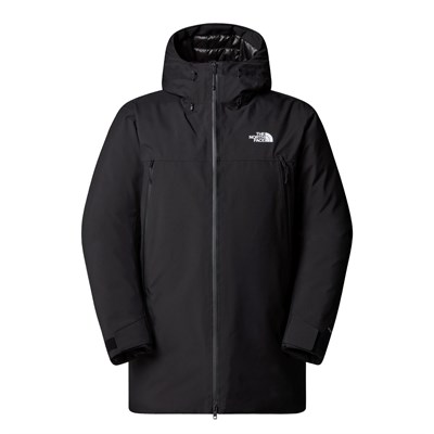 The North Face M MTN RANGE DOWN PARKA Erkek Ceket NF0A88WEKX71