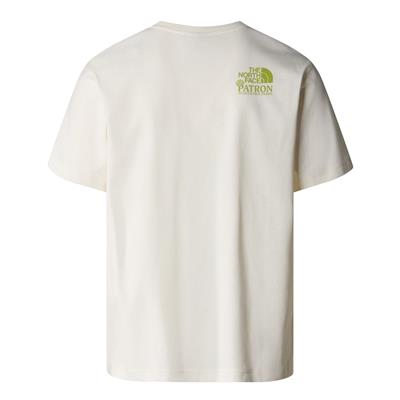 The North Face M NATURE Erkek Tişört  NF0A87DXQLI1