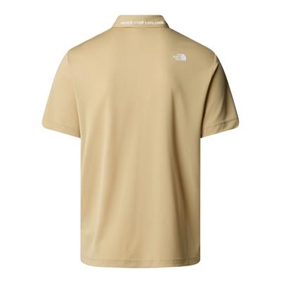 The North Face M NEW TANKEN POLO Erkek Tişört NF0A8CRULK51