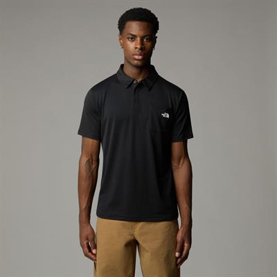 The North Face M NEW TANKEN POLO Erkek Tişört NF0A8CRUJK31