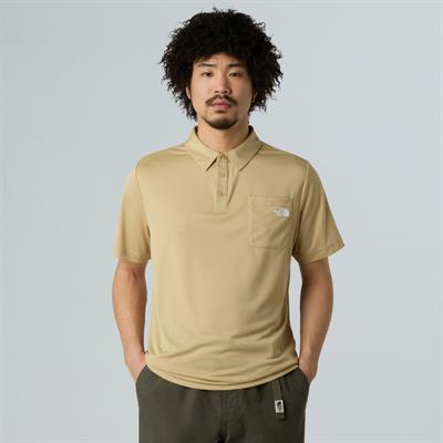The North Face M NEW TANKEN POLO Erkek Tişört NF0A8CRULK51