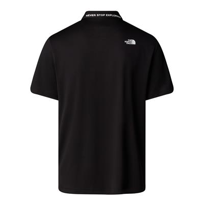 The North Face M NEW TANKEN POLO Erkek Tişört NF0A8CRUJK31