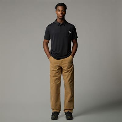 The North Face M NEW TANKEN POLO Erkek Tişört NF0A8CRUJK31
