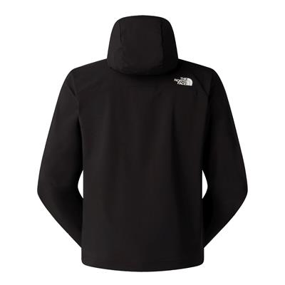The North Face M NIMBLE HOODIE 2 Erkek Ceket NF0A8G0NJK31