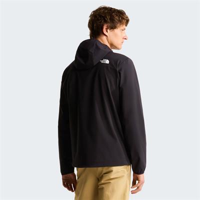 The North Face M NIMBLE HOODIE 2 Erkek Ceket NF0A8G0NJK31