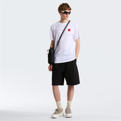 The North Face M NSE REG SS TEE-GRAPHIC Erkek Tişört NF0A8GUVFN41