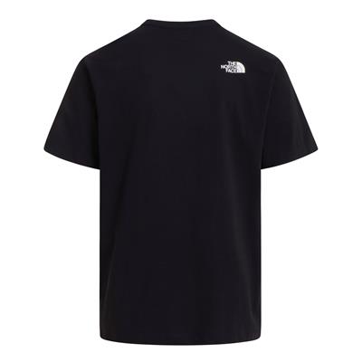 The North Face M NSE REG SS TEE-GRAPHIC Erkek Tişört NF0A8GUVJK31