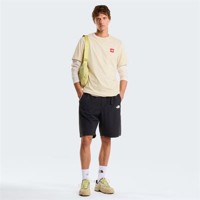 The North Face M NSE REG SS TEE-GRAPHIC Erkek Tişört NF0A8GUVDOM1