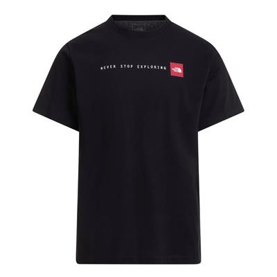 The North Face M NSE REG SS TEE-GRAPHIC Erkek Tişört NF0A8GUVJK31