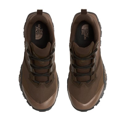 The North Face M OFFTRAIL HIKE GORE-TEX Erkek Ayakkabısı NF0A8AEGP4W1