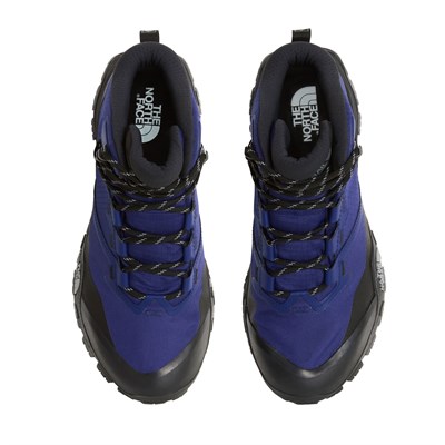 The North Face M OFFTRAIL HIKE MID GORE-TEX Erkek Ayakkabısı NF0A8AETRF21