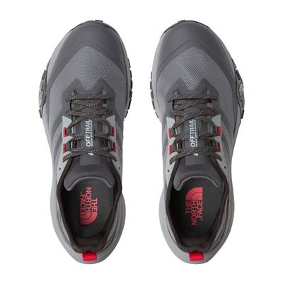 The North Face M OFFTRAIL VERSA Erkek Ayakkabısı NF0A8AEX6P71