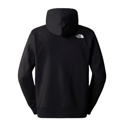 The North Face M OUTDOOR GRAPHIC HOODIE Erkek Sweat Shirt NF0A87FGJK31