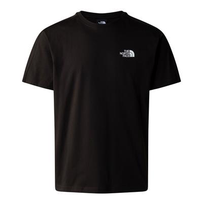 The North Face M OUTDOOR Erkek Tişört  NF0A880SJK31