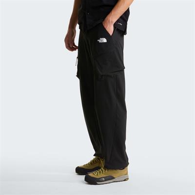 The North Face M PACKABLE LOOSE PANTS Erkek Pantolon NF0A8G09JK31