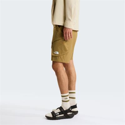The North Face M PACKABLE SHORT Erkek Sportif Şort NF0A8FUA2EL1