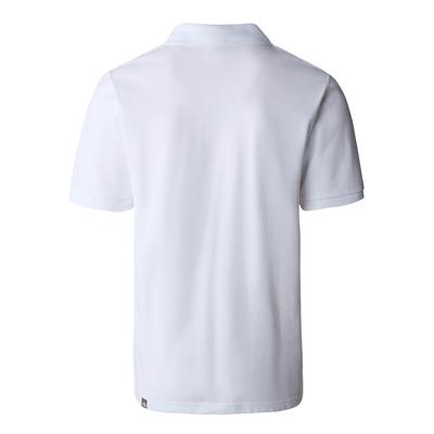 The North Face M POLO PIQUET - EU Erkek T-Shirt NF00CG71FN41