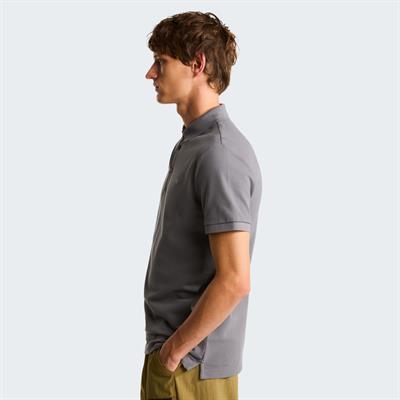 The North Face M PREMIUM SLIM POLO Erkek Tişört NF0A8C1N0UZ1