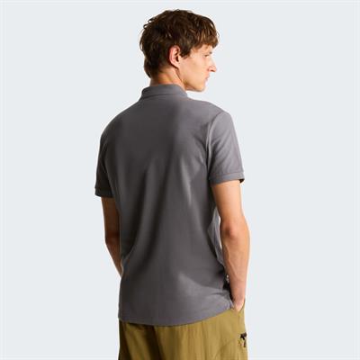 The North Face M PREMIUM SLIM POLO Erkek Tişört NF0A8C1N0UZ1