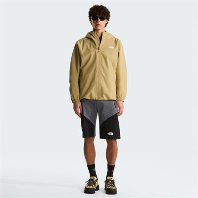 The North Face M QUEST Erkek Yağmurluk Ceket NF0A8G0RLK51