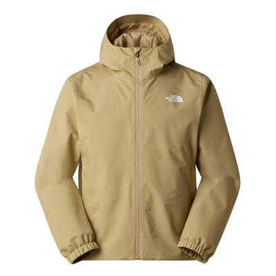 The North Face M QUEST Erkek Yağmurluk Ceket NF0A8G0RLK51