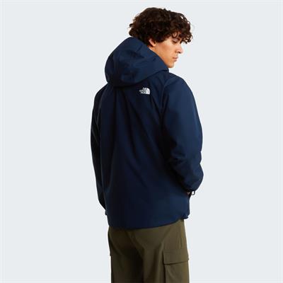 The North Face M QUEST Erkek Yağmurluk Ceket NF0A8G0R8K21