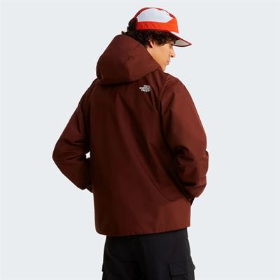 The North Face M QUEST Erkek Yağmurluk Ceket NF0A8G0RG5L1