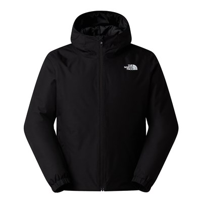 The North Face M QUEST INS JACKET Erkek Ceket NF0A8G0TJK31