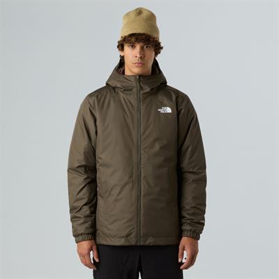 The North Face Quest İzolasyonlu Erkek Mont NF00C30221L1